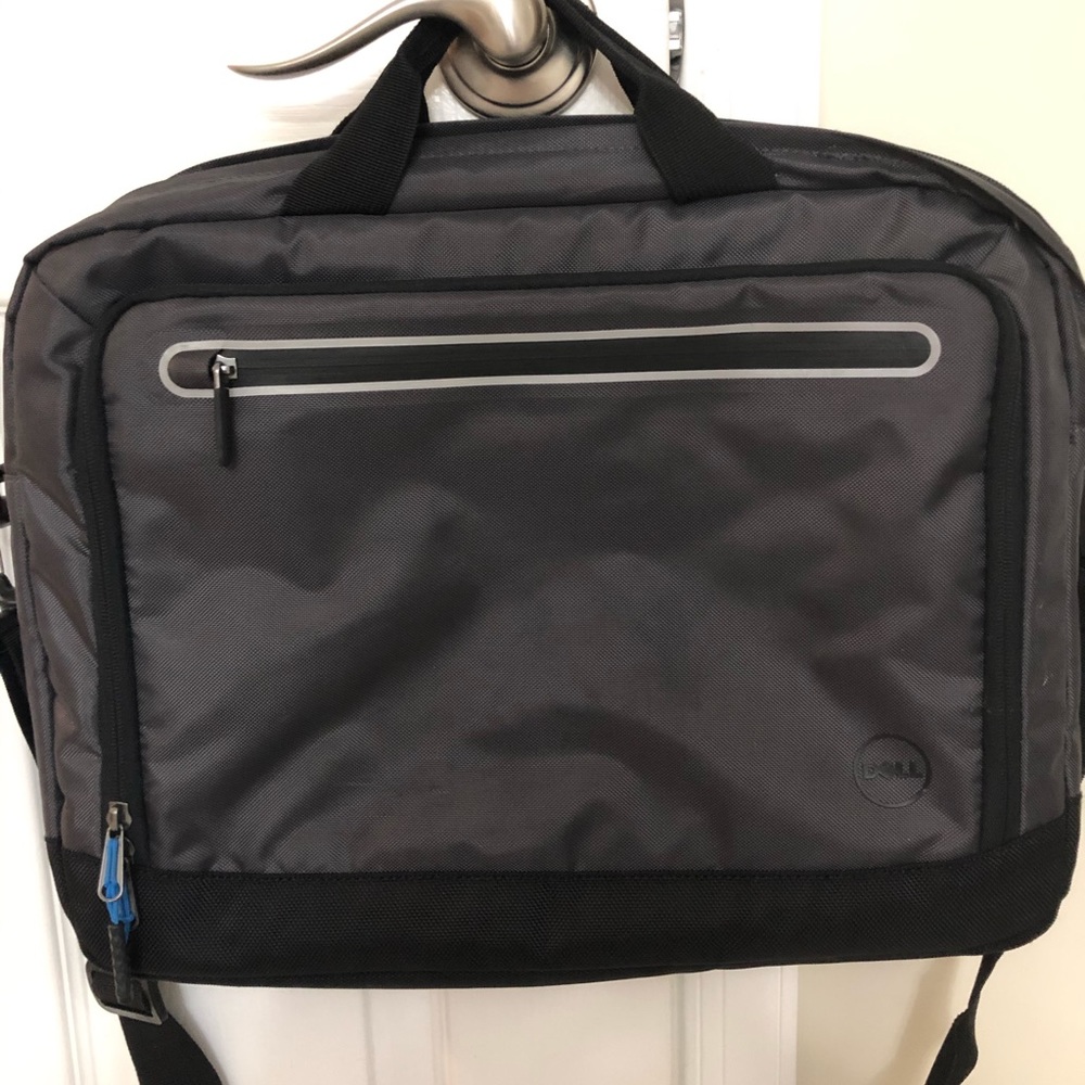 Dell laptop bag